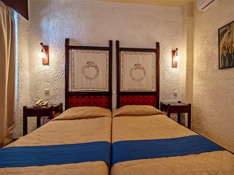 Icarus Suites & Apartments By "Lefkoniko" Rethymno Exterior foto