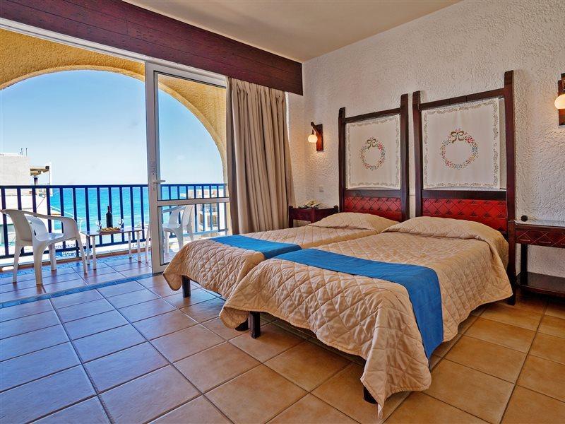 Icarus Suites & Apartments By "Lefkoniko" Rethymno Exterior foto