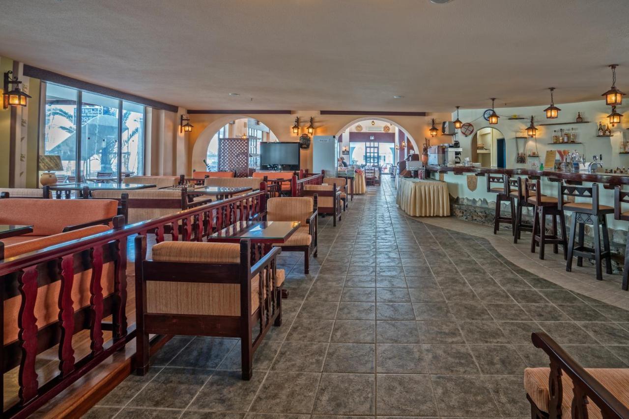 Icarus Suites & Apartments By "Lefkoniko" Rethymno Exterior foto