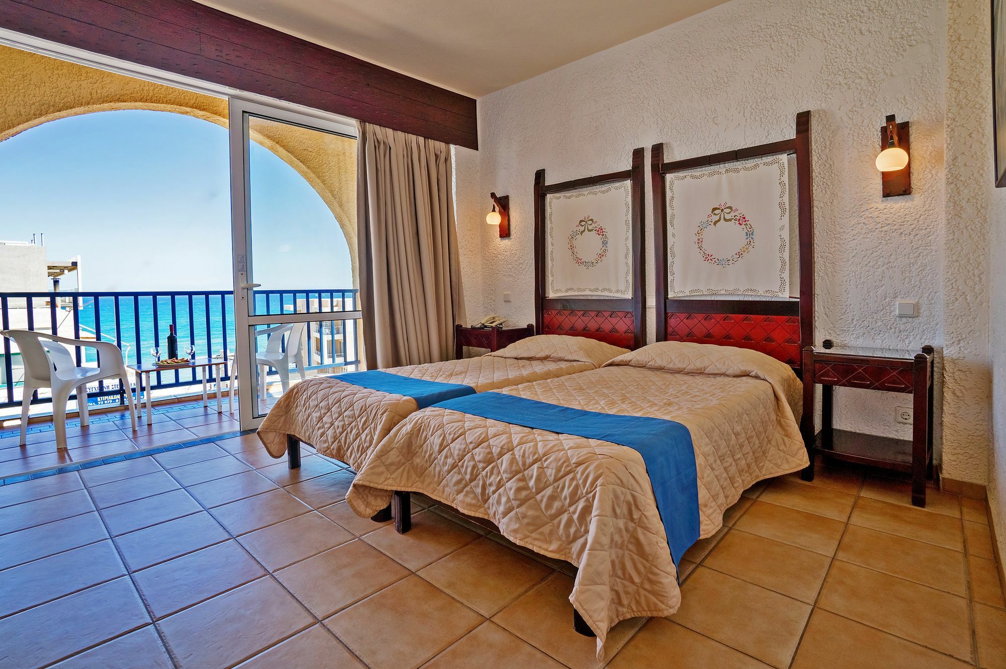 Icarus Suites & Apartments By "Lefkoniko" Rethymno Exterior foto